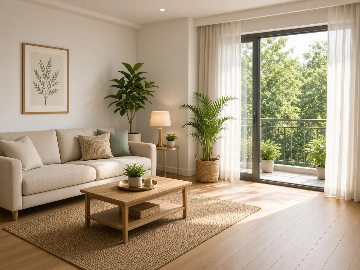 Aarohan Vistas · 2 BHK